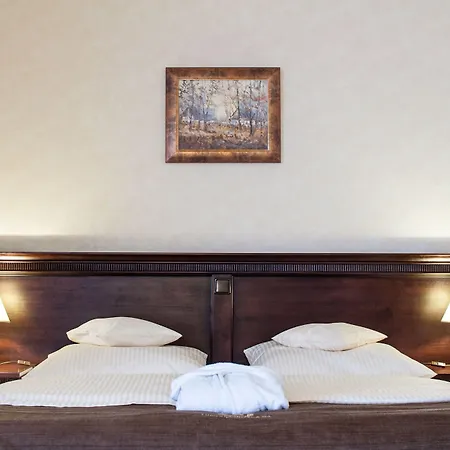 Turowka Hotel & Spa-2